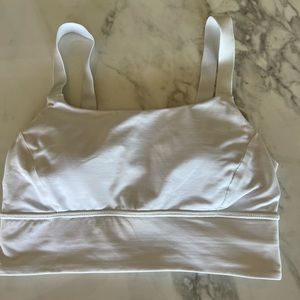 Lululemon Sport Bra size 4